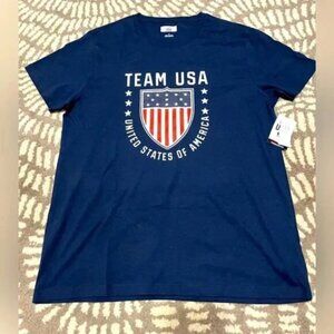 Team USA Tshirt